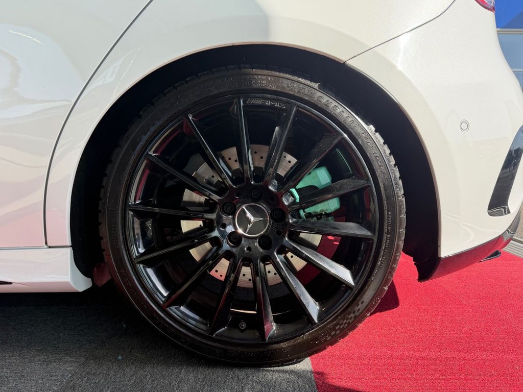 Used Mercedes-Benz A-Class 2021 for sale - 78181862: Photo 25