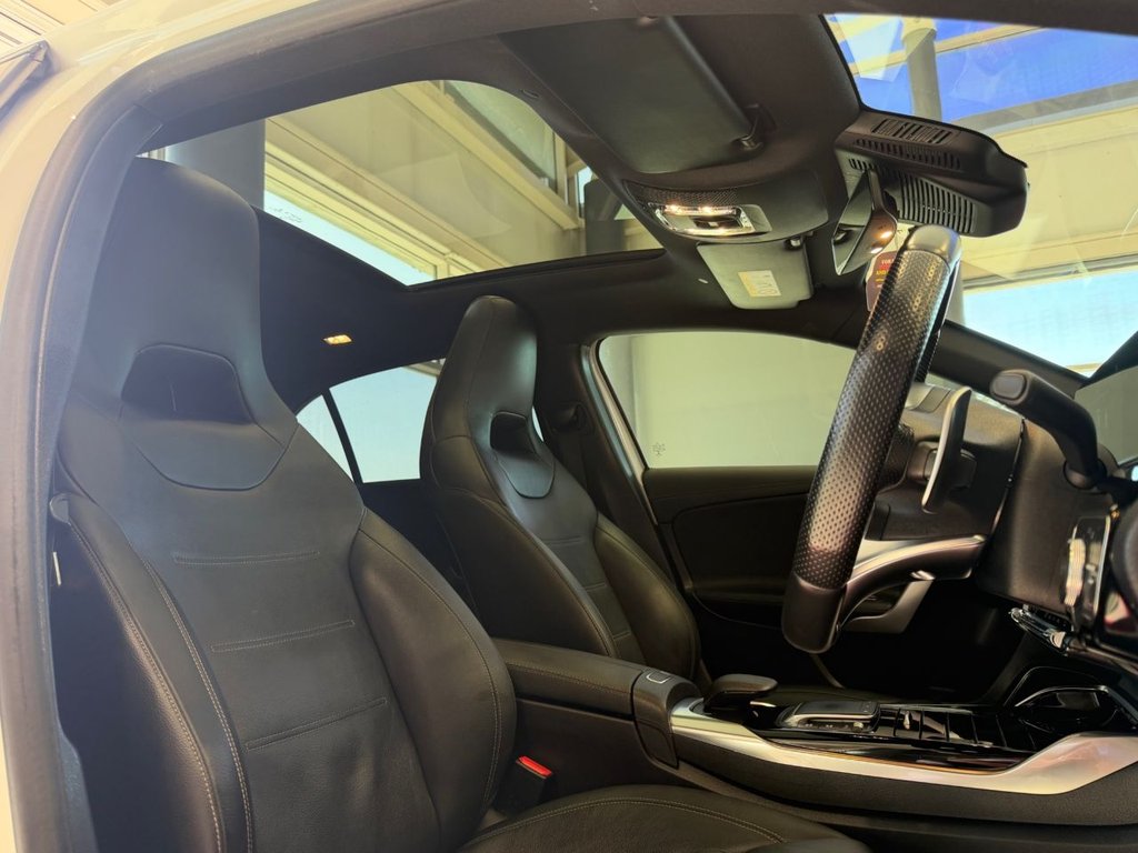 Used Mercedes-Benz A-Class 2021 for sale - 78181862: Photo 27