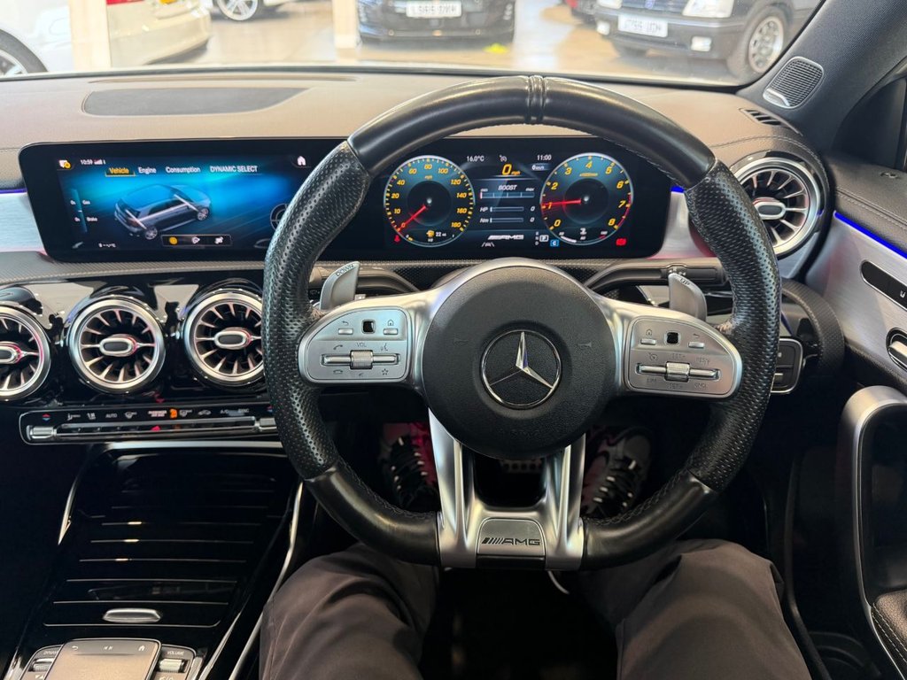 Used Mercedes-Benz A-Class 2021 for sale - 78181862: Photo 29