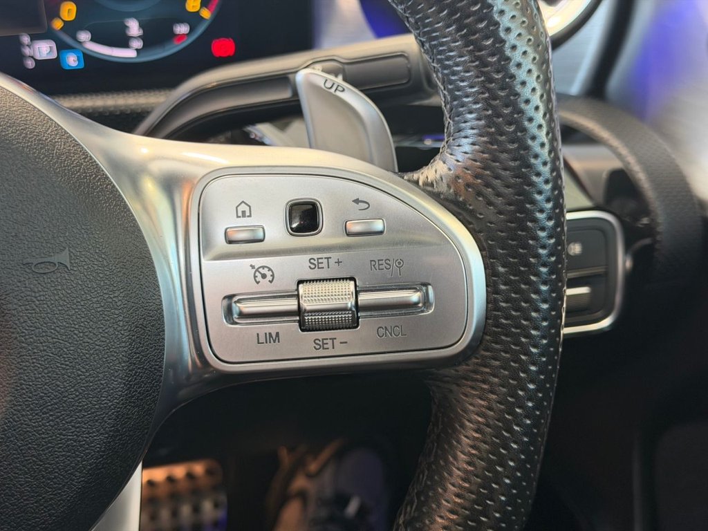 Used Mercedes-Benz A-Class 2021 for sale - 78181862: Photo 30