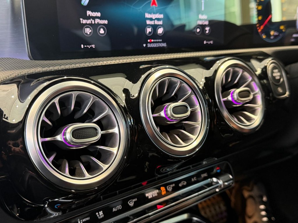 Used Mercedes-Benz A-Class 2021 for sale - 78181862: Photo 33