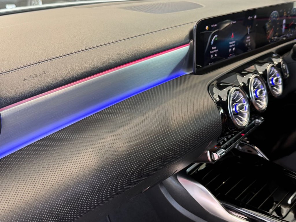 Used Mercedes-Benz A-Class 2021 for sale - 78181862: Photo 34