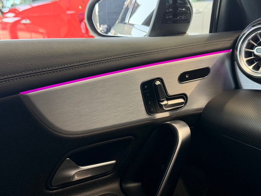 Used Mercedes-Benz A-Class 2021 for sale - 78181862: Photo 35