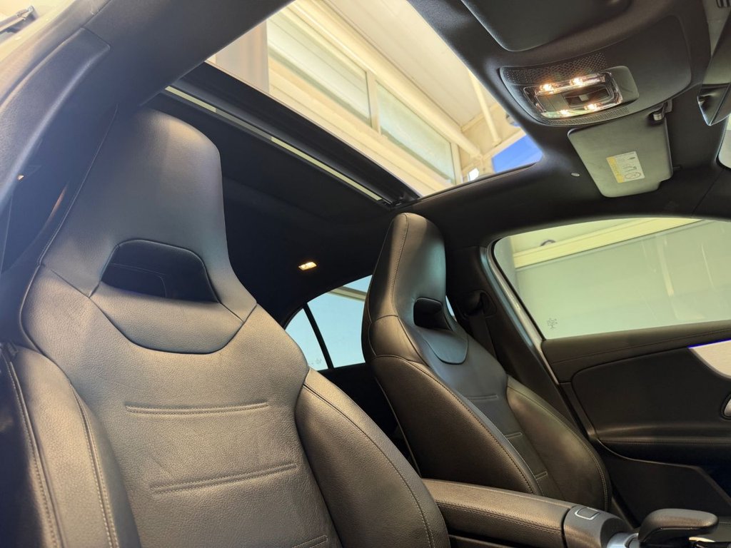 Used Mercedes-Benz A-Class 2021 for sale - 78181862: Photo 39