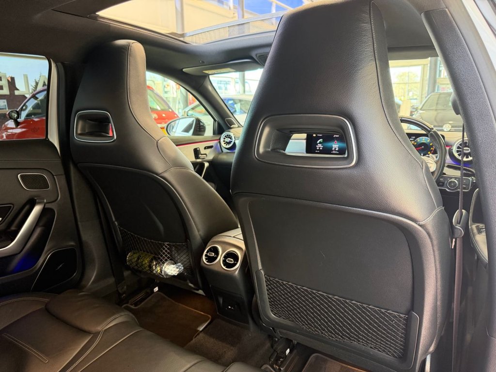 Used Mercedes-Benz A-Class 2021 for sale - 78181862: Photo 40