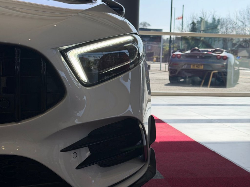 Used Mercedes-Benz A-Class 2021 for sale - 78181862: Photo 9