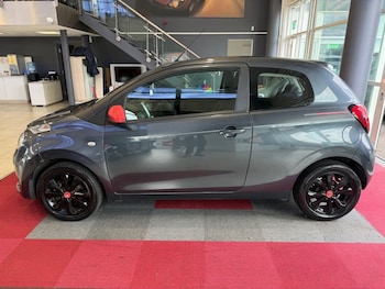 Used Citroen C1 2016 for sale - 79288977: Photo