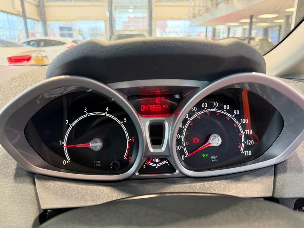 Used Ford Fiesta 2010 for sale - 78180938: Photo 13