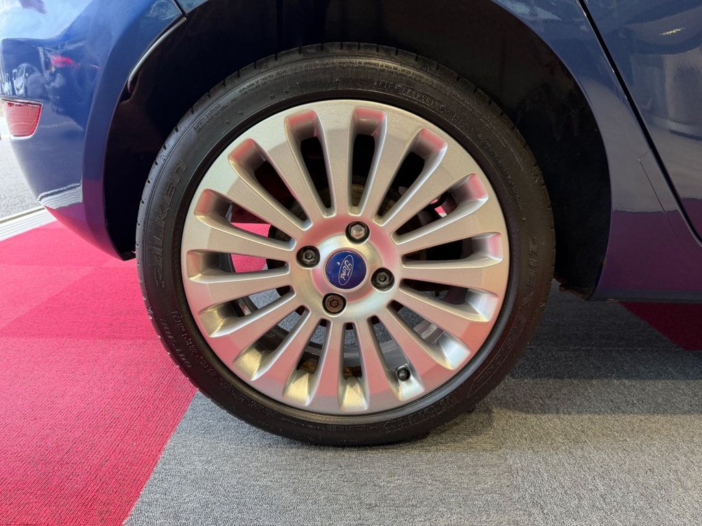 Used Ford Fiesta 2010 for sale - 78180938: Photo 9