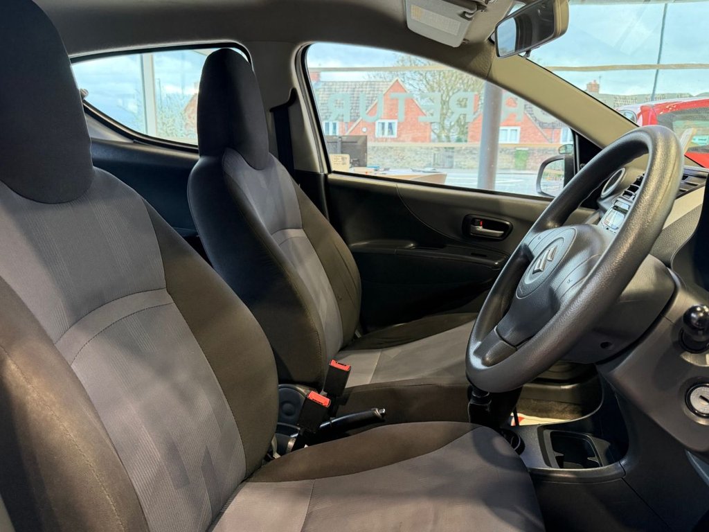 Used Suzuki Alto 2014 for sale - 78180930: Photo 14