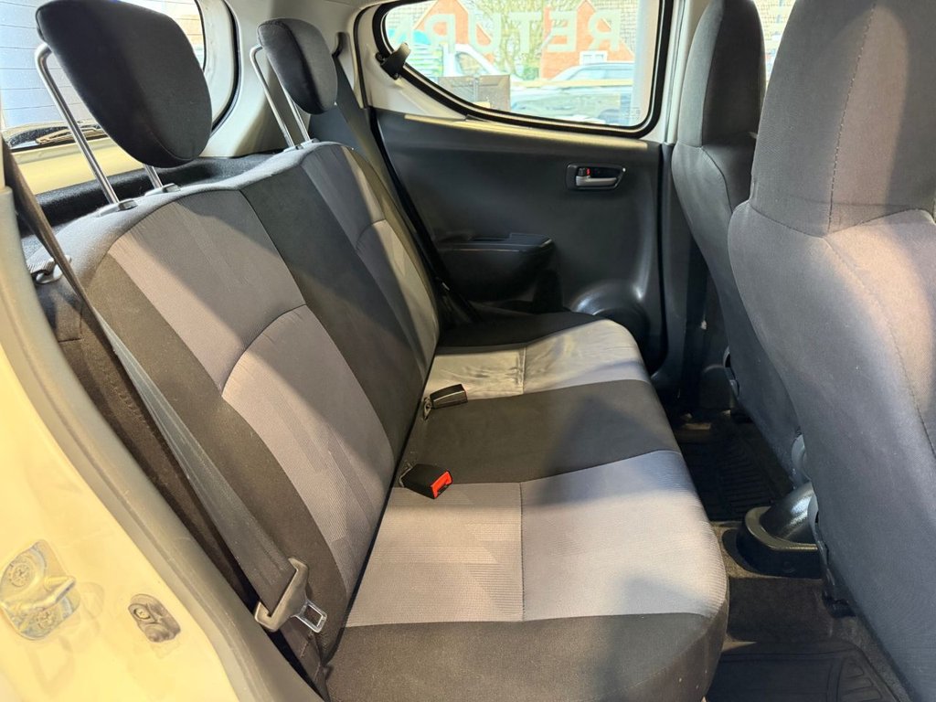 Used Suzuki Alto 2014 for sale - 78180930: Photo 15