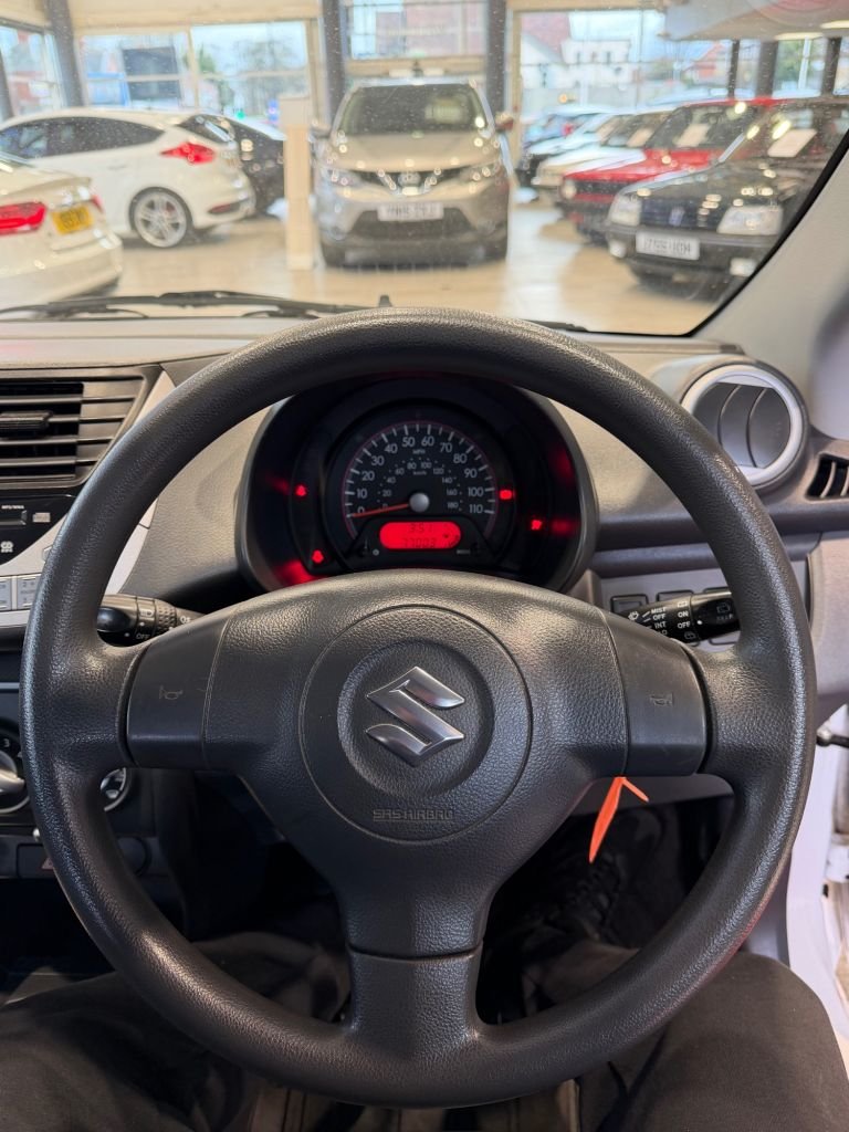 Used Suzuki Alto 2014 for sale - 78180930: Photo 16