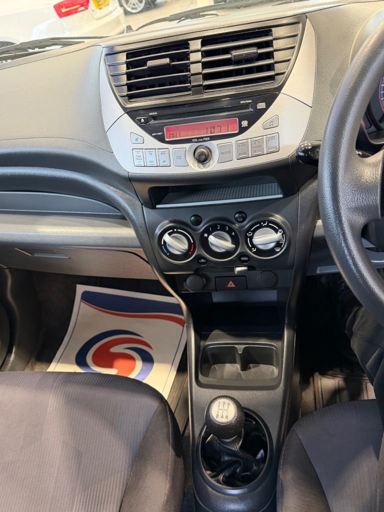 Used Suzuki Alto 2014 for sale - 78180930: Photo 18