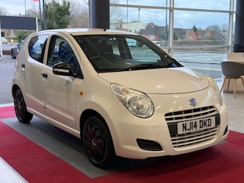 Used Suzuki Alto 2014 for sale - 78180930: Photo