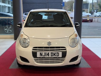 Used Suzuki Alto 2014 for sale - 78180930: Photo