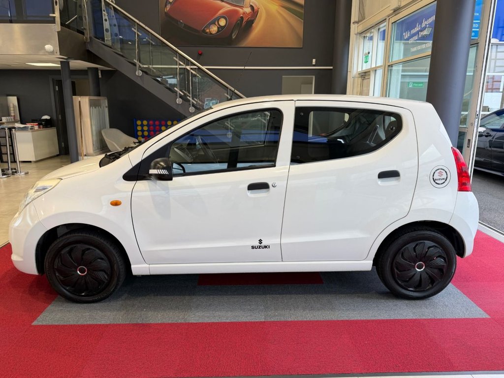 Used Suzuki Alto 2014 for sale - 78180930: Photo 4