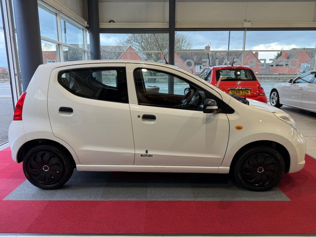 Used Suzuki Alto 2014 for sale - 78180930: Photo 5