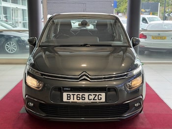 Used Citroen C4 Picasso 2016 for sale - 79587890: Photo