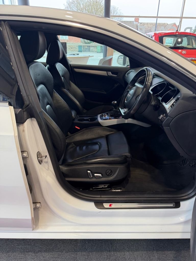 Used Audi A5 2015 for sale - 78181090: Photo 13