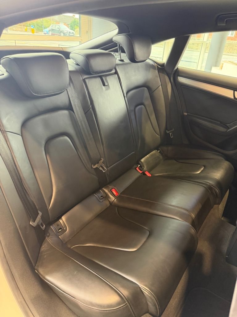 Used Audi A5 2015 for sale - 78181090: Photo 14