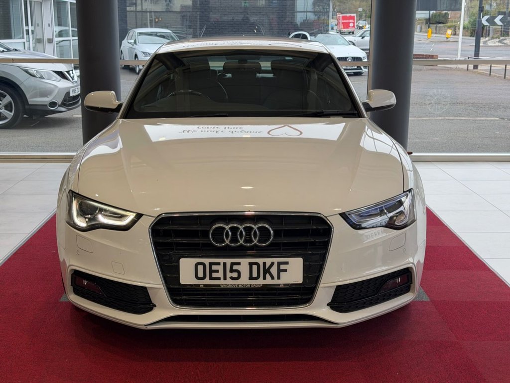 Used Audi A5 2015 for sale - 78181090: Photo 15