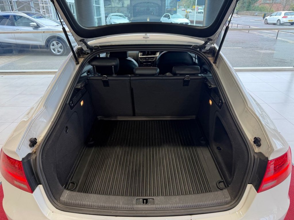 Used Audi A5 2015 for sale - 78181090: Photo 20