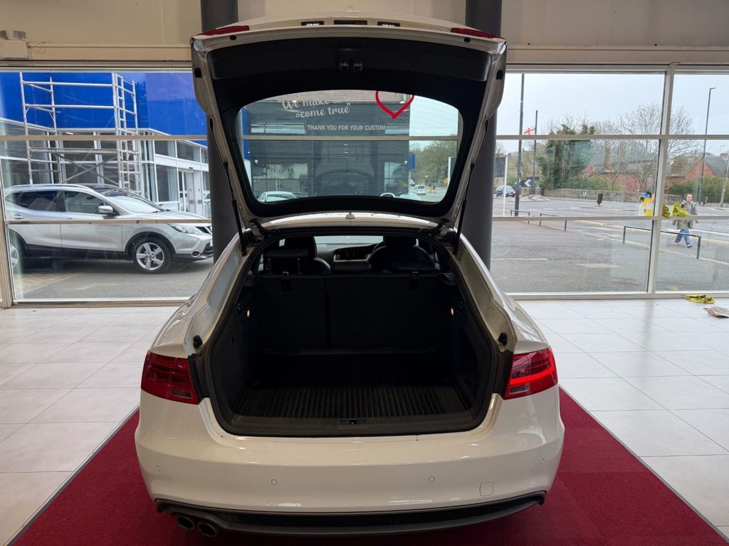 Used Audi A5 2015 for sale - 78181090: Photo 21