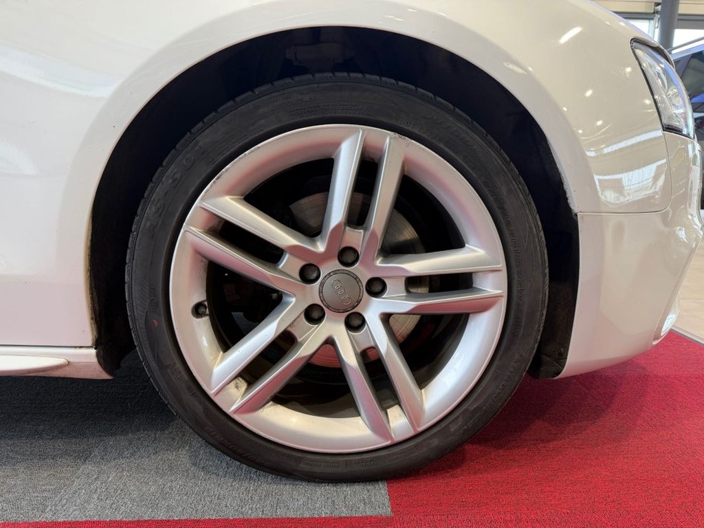 Used Audi A5 2015 for sale - 78181090: Photo 5