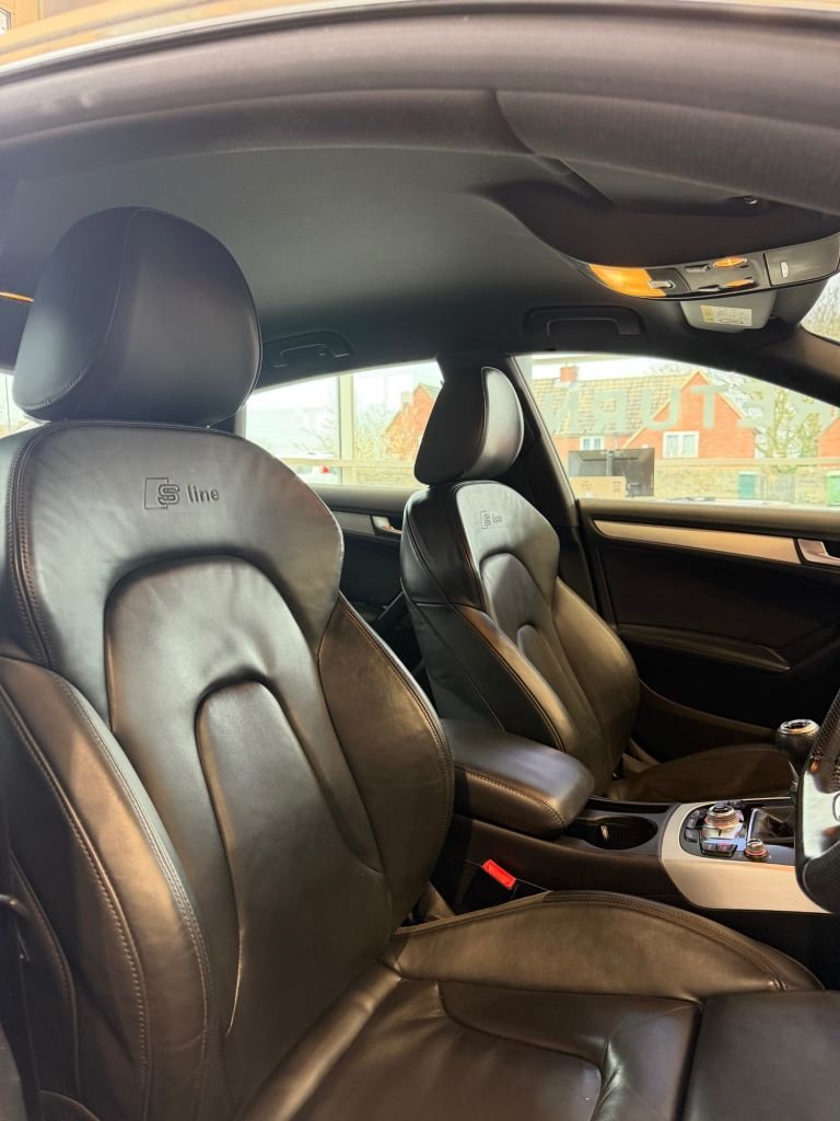 Used Audi A5 2015 for sale - 78181090: Photo 6