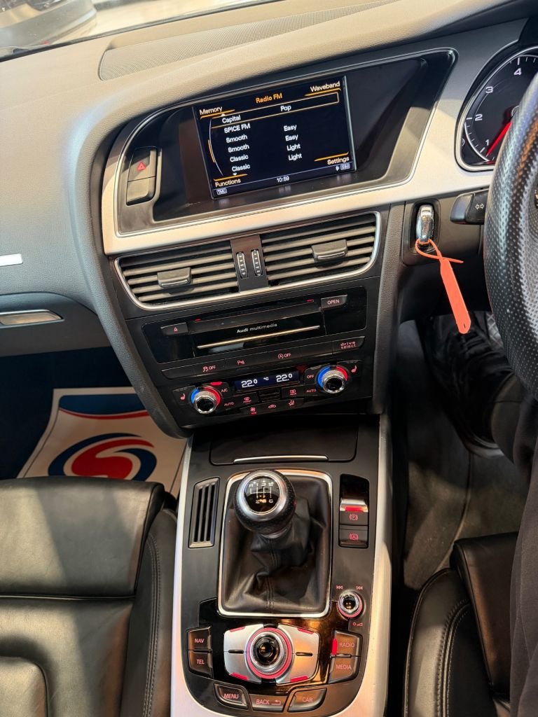 Used Audi A5 2015 for sale - 78181090: Photo 8