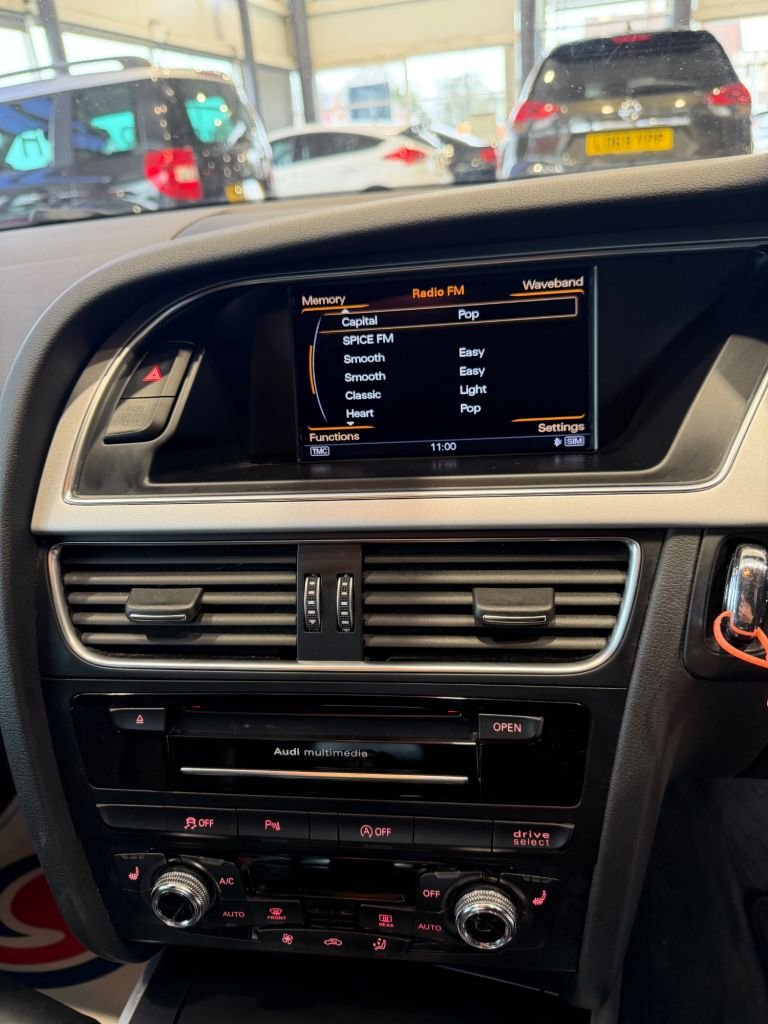 Used Audi A5 2015 for sale - 78181090: Photo 9