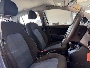 Used Hyundai i10 2014 for sale - 79551223: Photo