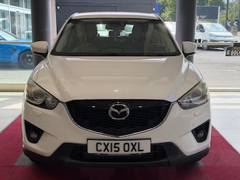 Used Mazda CX-5 2015 for sale - 79167006: Photo