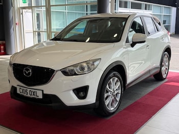 Used Mazda CX-5 2015 for sale - 79167006: Photo