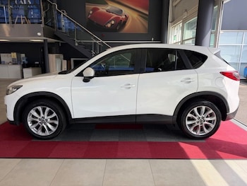 Used Mazda CX-5 2015 for sale - 79167006: Photo