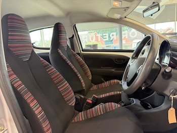 Used Citroen C1 2015 for sale - 79385471: Photo
