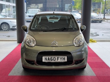 Used Citroen C1 2010 for sale - 78569801: Photo