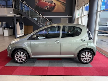 Used Citroen C1 2010 for sale - 78569801: Photo