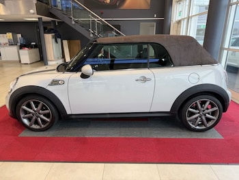 Used MINI Convertible 2014 for sale - 78887798: Photo