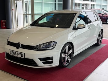 Used Volkswagen Golf 2016 for sale - 79233204: Photo