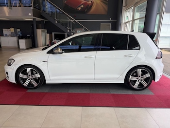 Used Volkswagen Golf 2016 for sale - 79233204: Photo