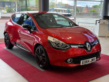 Used Renault Clio 2014 for sale - 78645729: Photo