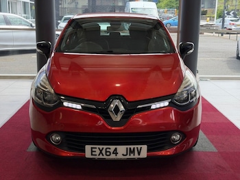 Used Renault Clio 2014 for sale - 78645729: Photo
