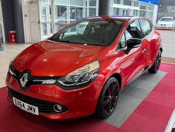 Used Renault Clio 2014 for sale - 78645729: Photo