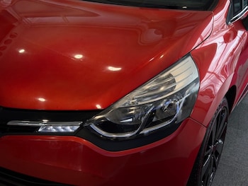 Used Renault Clio 2014 for sale - 78645729: Photo