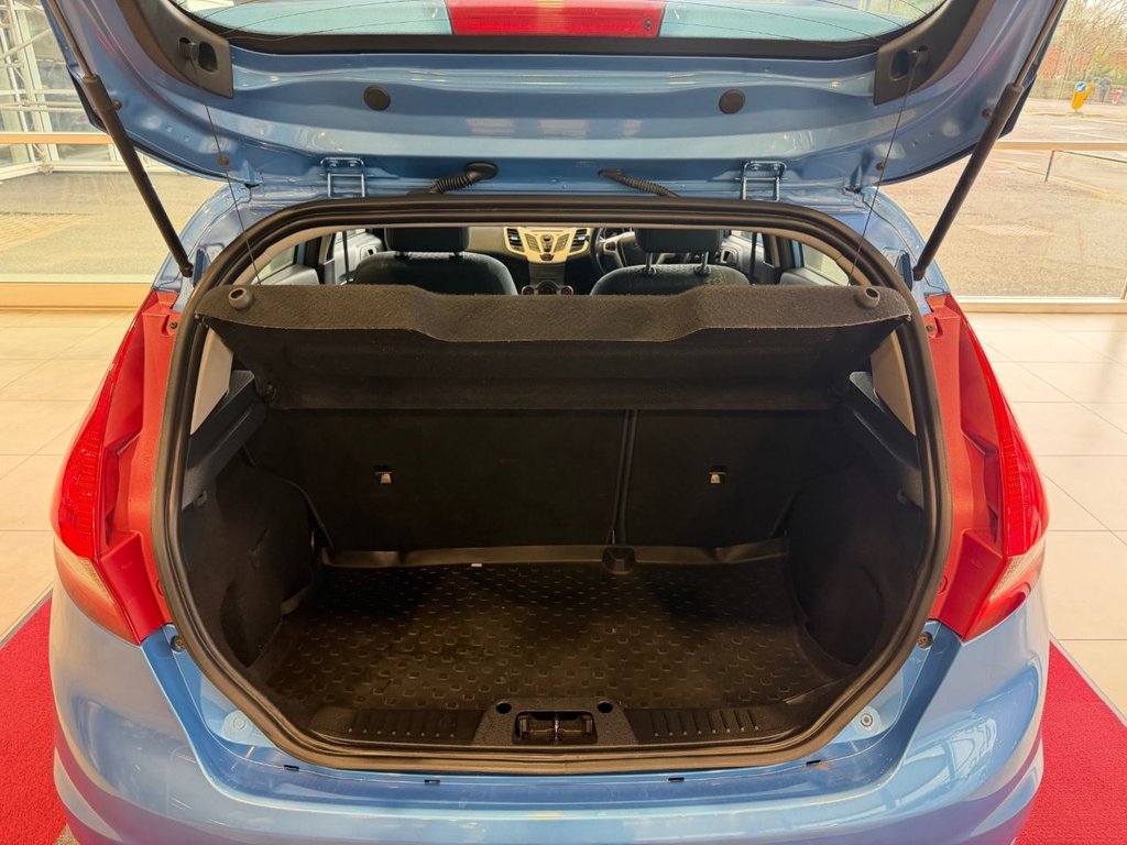 Used Ford Fiesta 2011 for sale - 78180928: Photo 22