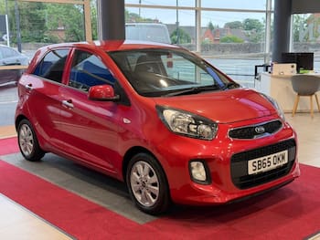 Used Kia Picanto 2015 for sale - 79708319: Photo