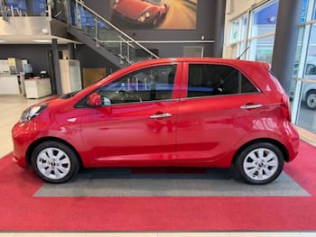 Used Kia Picanto 2015 for sale - 79708319: Photo