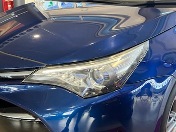 Used Toyota Avensis 2017 for sale - 78570268: Photo