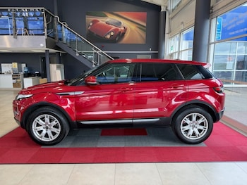 Used Land Rover Range Rover Evoque 2013 for sale - 78306156: Photo